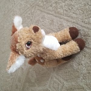 Melissa & Doug Stuffed Deer